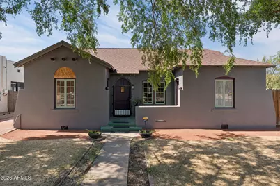 537 W Willetta Street, Phoenix, AZ 85003 - Photo 86