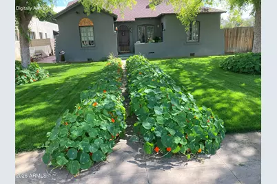 537 W Willetta Street, Phoenix, AZ 85003 - Photo 1