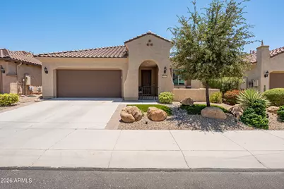 26611 W Zachary Drive, Buckeye, AZ 85396 - Photo 2