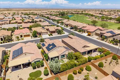 26611 W Zachary Drive, Buckeye, AZ 85396 - Photo 58