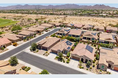 26611 W Zachary Drive, Buckeye, AZ 85396 - Photo 8