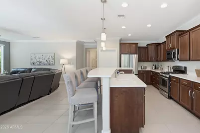 26611 W Zachary Drive, Buckeye, AZ 85396 - Photo 22