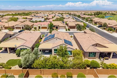 26611 W Zachary Drive, Buckeye, AZ 85396 - Photo 56