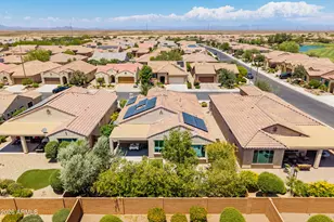 26611 W Zachary Dr, Buckeye, AZ 85396 - Photo 56