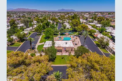 131 N Higley Road #218, Mesa, AZ 85205 - Photo 30