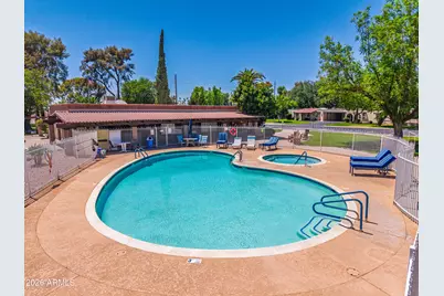 131 N Higley Road #218, Mesa, AZ 85205 - Photo 26