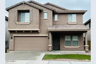 2018 W Davis Road, Phoenix, AZ 85023 - Photo 1