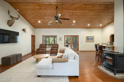 22770 Fox Ranch Road, Munds Park, AZ 86017 - Photo 8