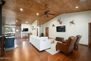 22770 Fox Ranch Rd, Munds Park, AZ 86017 - Photo 6