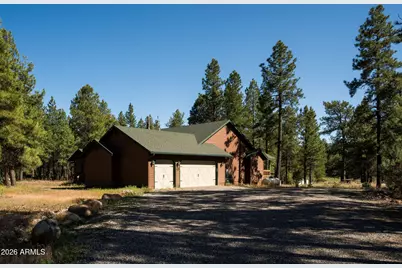 22770 Fox Ranch Road, Munds Park, AZ 86017 - Photo 2