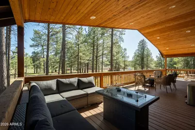 22770 Fox Ranch Road, Munds Park, AZ 86017 - Photo 4