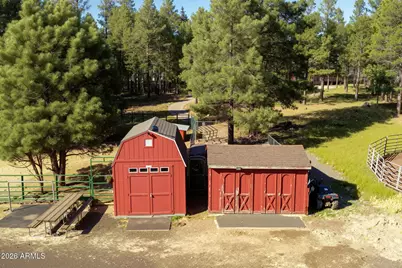 22770 Fox Ranch Road, Munds Park, AZ 86017 - Photo 28