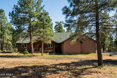 22770 Fox Ranch Road, Munds Park, AZ 86017 - Photo 1