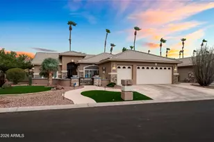 3093 N 159th Dr, Goodyear, AZ 85395 - Photo 2