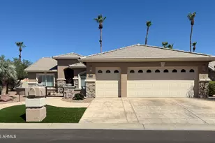 3093 N 159th Dr, Goodyear, AZ 85395 - Photo 1