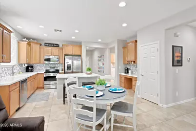 21300 N 262nd Drive, Buckeye, AZ 85396 - Photo 14