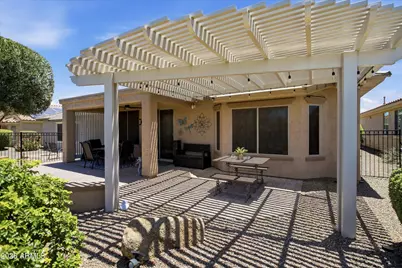 21300 N 262nd Drive, Buckeye, AZ 85396 - Photo 34