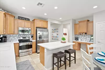 21300 N 262nd Drive, Buckeye, AZ 85396 - Photo 1