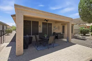 21300 N 262nd Dr, Buckeye, AZ 85396 - Photo 34