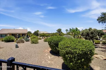 21300 N 262nd Drive, Buckeye, AZ 85396 - Photo 36