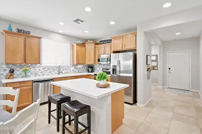 21300 N 262nd Drive, Buckeye, AZ 85396 - Photo 8