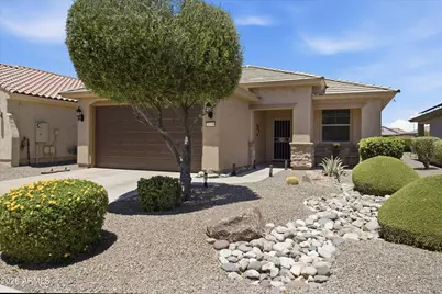 21300 N 262nd Drive, Buckeye, AZ 85396 - Photo 2