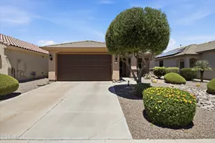 21300 N 262nd Dr, Buckeye, AZ 85396 - Photo 2