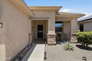 21300 N 262nd Dr, Buckeye, AZ 85396 - Photo 4