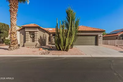 9310 E Crystal Drive, Sun Lakes, AZ 85248 - Photo 1