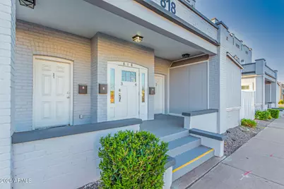 818 N 7th Street #Apt 2, Phoenix, AZ 85006 - Photo 1