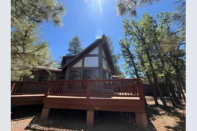 2421 Sioux Lane, Happy Jack, AZ 86024 - Photo 2
