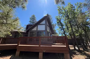 2421 Sioux Ln, Happy Jack, AZ 86024 - Photo 2
