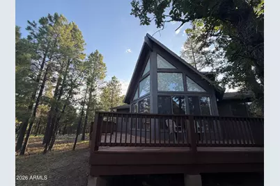 2421 Sioux Lane, Happy Jack, AZ 86024 - Photo 4