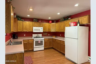2421 Sioux Lane, Happy Jack, AZ 86024 - Photo 10