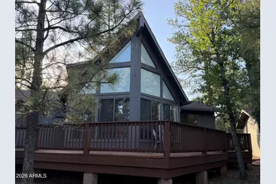 2421 Sioux Lane, Happy Jack, AZ 86024 - Photo 2