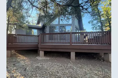 2421 Sioux Lane, Happy Jack, AZ 86024 - Photo 1