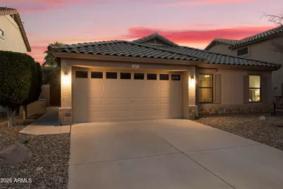 16671 W Rimrock Street, Surprise, AZ 85388 - Photo 1