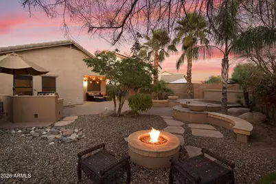 16671 W Rimrock Street, Surprise, AZ 85388 - Photo 4