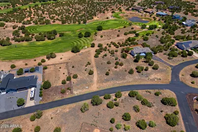 8414 Lake View Drive #35, Show Low, AZ 85901 - Photo 4