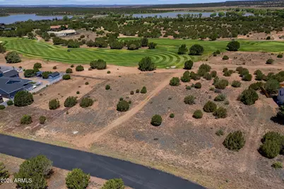 8414 Lake View Drive #35, Show Low, AZ 85901 - Photo 6
