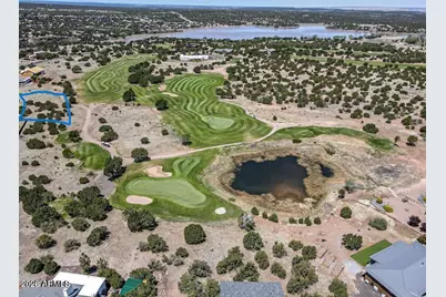 8414 Lake View Drive #35, Show Low, AZ 85901 - Photo 2
