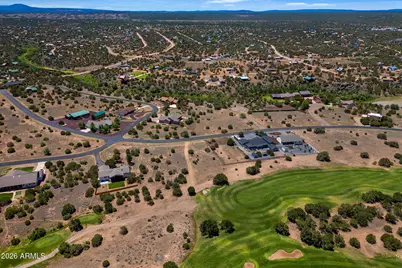 8414 Lake View Drive #35, Show Low, AZ 85901 - Photo 10