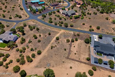 8414 Lake View Drive #35, Show Low, AZ 85901 - Photo 12