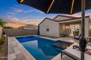 36943 N El Morro Trail, San Tan Valley, AZ 85140 - Photo 6