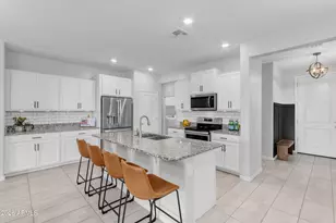 36943 N El Morro Trail, San Tan Valley, AZ 85140 - Photo 2