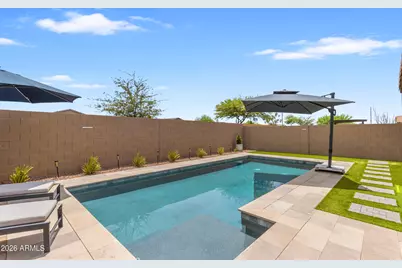 36943 N El Morro Trail, San Tan Valley, AZ 85140 - Photo 4