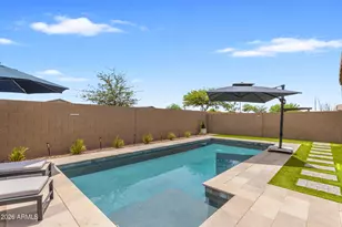 36943 N El Morro Trail, San Tan Valley, AZ 85140 - Photo 4