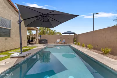 36943 N El Morro Trail, San Tan Valley, AZ 85140 - Photo 48