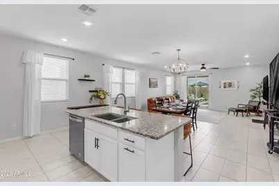 36943 N El Morro Trail, San Tan Valley, AZ 85140 - Photo 16