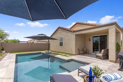 36943 N El Morro Trail, San Tan Valley, AZ 85140 - Photo 50